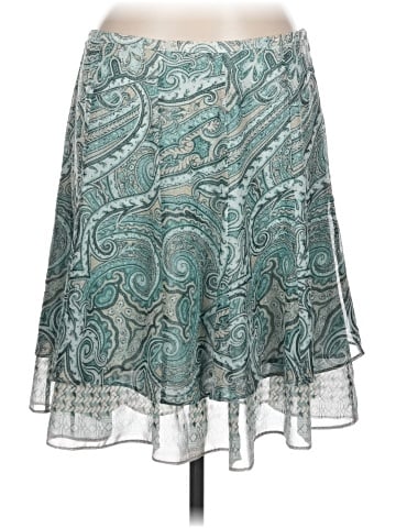 White House Black Market Casual Skirt (view 1)