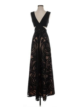 Bcbgmaxazria Cocktail Dress