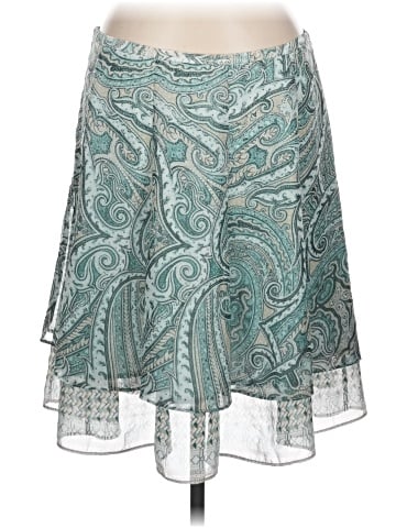 White House Black Market Casual Skirt (view 2)