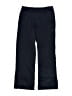 Adidas 100% Polyester Blue Casual Pants Size 14 - photo 1
