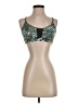 Liquido Green Tank Top Size S - photo 1
