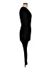 Michael Stars Black Casual Dress Size Med (1) - photo 4