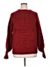 Ava & Viv Red Pullover Sweater Size 1X - photo 1