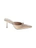 Schutz Ivory Mule/Clog Size 11 - photo 1