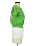Assorted Brands Green Cardigan Size S - photo 4