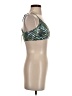 Liquido Green Tank Top Size S - photo 4