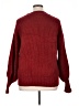 Ava & Viv Red Pullover Sweater Size 1X - photo 2