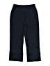 Adidas 100% Polyester Blue Casual Pants Size 14 - photo 2
