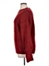 Ava & Viv Red Pullover Sweater Size 1X - photo 5