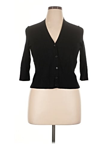 Roz & Ali Cardigan (view 1)