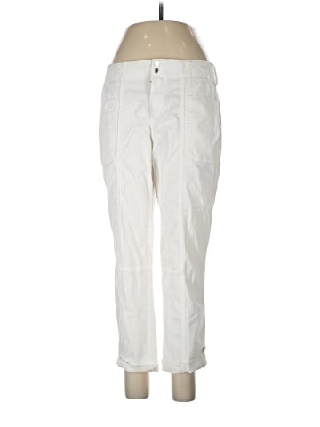 White House Black Market Casual Pants (view 1)