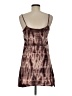 Assorted Brands Tie-dye Brown Cocktail Dress Size M - photo 2