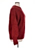 Ava & Viv Red Pullover Sweater Size 1X - photo 4