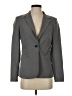 Vince Camuto Gray Blazer Size 2 - photo 1