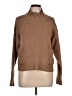 Love By Design Brown Turtleneck Sweater Size L - photo 1