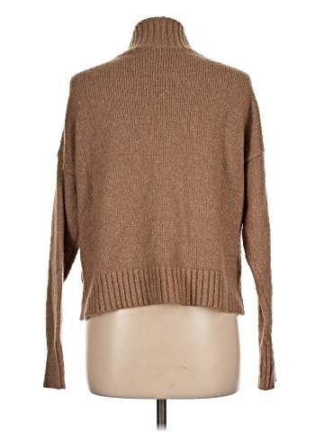 Love By Design Turtleneck Sweater (view 2)