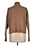 Love By Design Brown Turtleneck Sweater Size L - photo 2