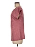 Unbranded Red Short Sleeve Top Size M - photo 5