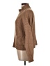 Love By Design Brown Turtleneck Sweater Size L - photo 5