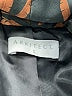 Assorted Brands Print Brown Blazer Size S - photo 6
