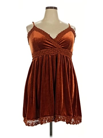 Cider Cocktail Dress (view 1)