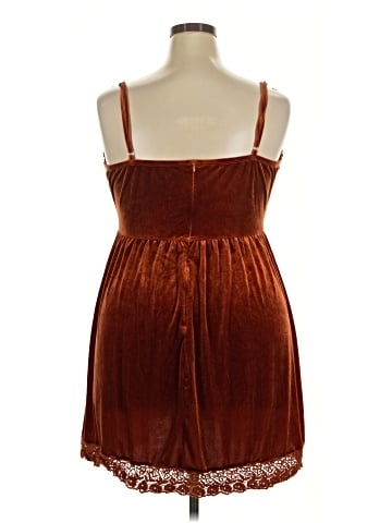 Cider Cocktail Dress (view 2)
