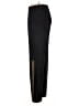Donna Karan New York 100% Polyester Black Track Pants Size M - photo 2