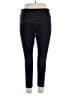 Athleta Solid Black Active Pants Size 2X - photo 2