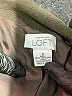 Ann Taylor LOFT 100% Polyester Brown Blazer Size 8 - photo 6
