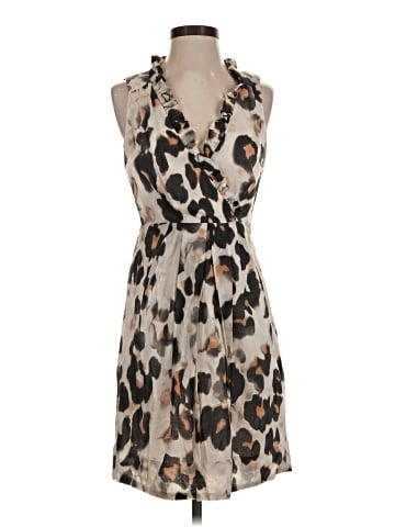 Allen B. by Allen Schwartz Cocktail Dress (view 1)