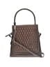 Unbranded Brown Satchel One size - photo 1