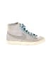 Nike Gray Sneakers Size 7 - photo 1