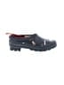 Joules Black Rain Boots Size 7 - photo 1