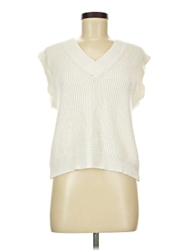 Grace Sleeveless T-Shirt (view 1)