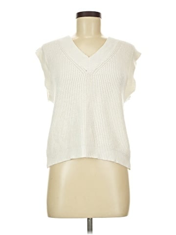 Grace Sleeveless T-Shirt (view 1)