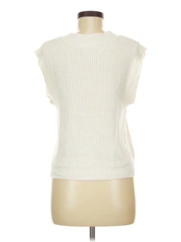 Grace Sleeveless T-Shirt (view 2)