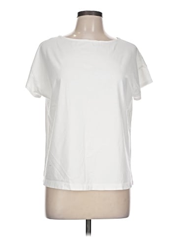 J.Jill Short Sleeve T-Shirt (view 1)