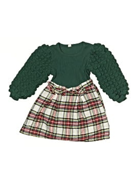 Unbranded Dress (view 1)
