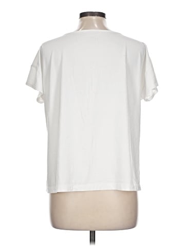 J.Jill Short Sleeve T-Shirt (view 2)