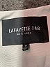 Lafayette 148 New York Gray Jacket Size 14 - photo 7