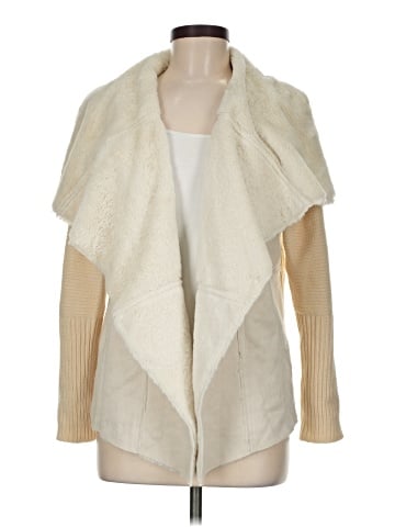 Hazel Coat (view 1)