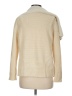 Hazel 100% Acrylic Ivory Coat Size M - photo 2