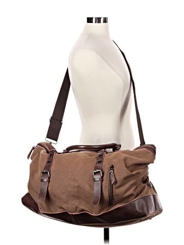 Unbranded Weekender (view 2)