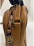 Gucci Tan Leather Vintage Camera Bag One size - photo 8