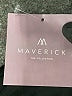 Maverick Black Bodysuit Size L - photo 3