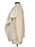 Hazel 100% Acrylic Ivory Coat Size M - photo 5