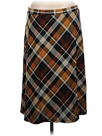Love Scarlett Casual Skirt (view 2)