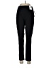 Calvin Klein Solid Black Active Pants Size 10 - photo 1