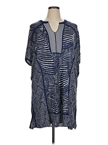 Nic + Zoe Casual Dress (view 1)