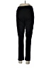 Calvin Klein Solid Black Active Pants Size 10 - photo 2